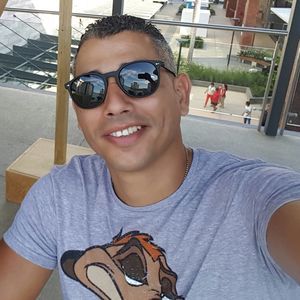 Meet your Posher, Raudel